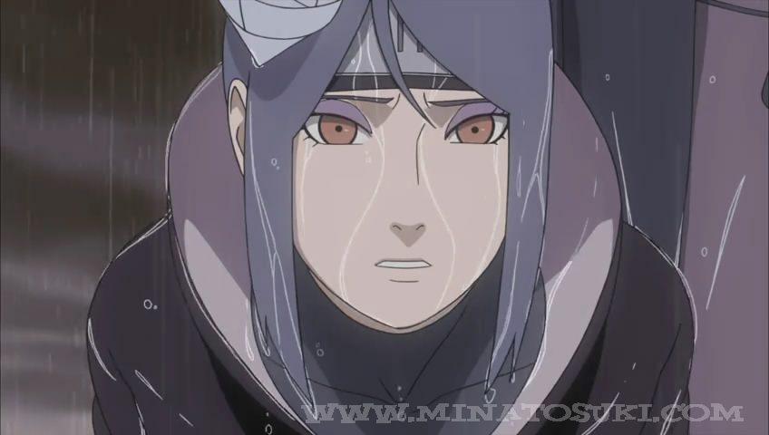 Naruto Shippuuden episode 348